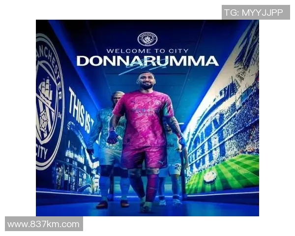 意大利足球明星加盟曼城助力球队争夺英超冠军荣耀