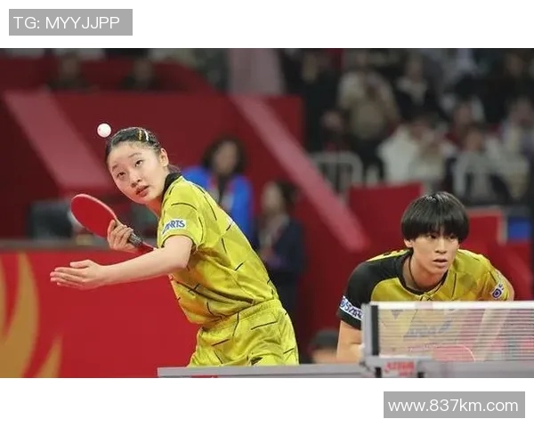 西安乒乓球队与北京乒乓球队赛后分析力量对比与战术探讨 西安乒乓球队与北京乒乓球队赛后分析力量对比与战术探讨