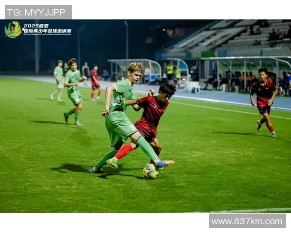 西安足球队在精英赛中的节奏表现分析与点评 西安足球队在精英赛中的节奏表现分析与点评