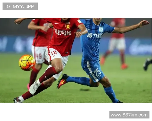 广州足球队进攻战术分析及其在联赛中的表现探讨