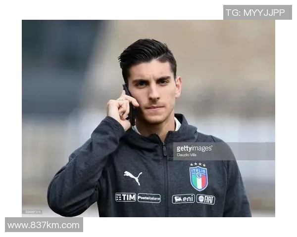 意大利足球明星帅哥们的魅力与风采探秘