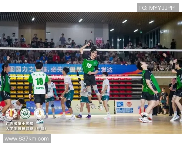 排球盛宴:深入解析广州排球队的战术布局与训练秘诀 排球盛宴:深入解析广州排球队的战术布局与训练秘诀