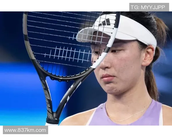 武汉网球队战术解析：如何在网球赛场上取得胜利的关键策略与技巧