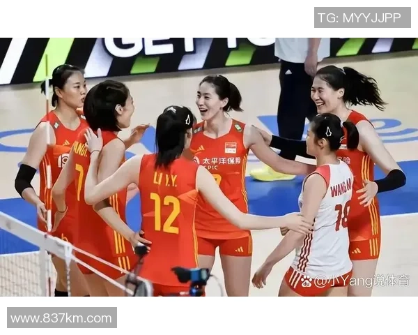 武汉排球队在排球状态排行榜中荣获第二名展现出强劲实力与潜力 武汉排球队在排球状态排行榜中荣获第二名展现出强劲实力与潜力