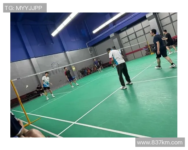 羽毛球盛宴:深入武汉羽毛球队的速度与激情之旅 羽毛球盛宴:深入武汉羽毛球队的速度与激情之旅