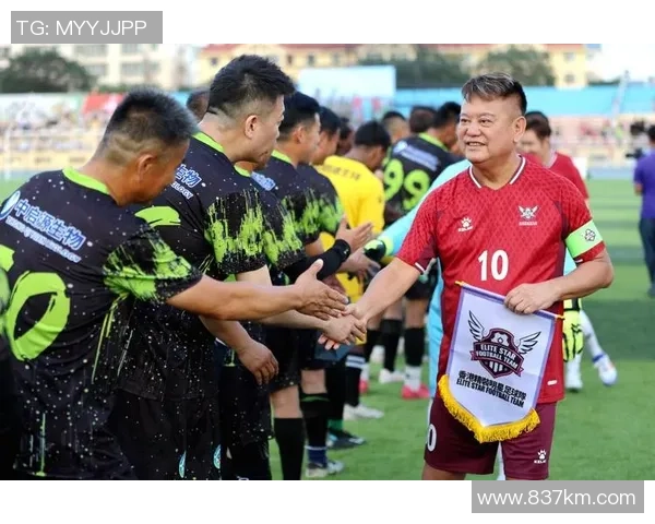 姓庆的足球明星如何在绿茵场上书写传奇人生与辉煌成就 姓庆的足球明星如何在绿茵场上书写传奇人生与辉煌成就