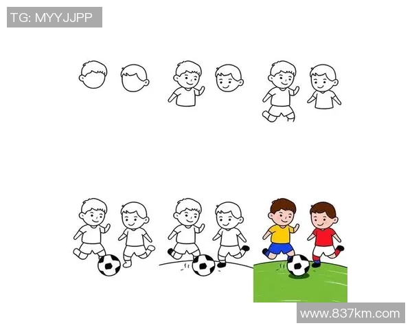 铅笔手绘足球明星的艺术魅力与创作灵感探讨 铅笔手绘足球明星的艺术魅力与创作灵感探讨