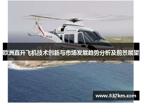 欧洲直升飞机技术创新与市场发展趋势分析及前景展望